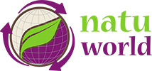 Logo natuworld line